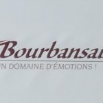 logo chateau de la Bourbansais