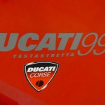 Ducati 999 d'occasion à Vitré