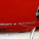 Ducati performance