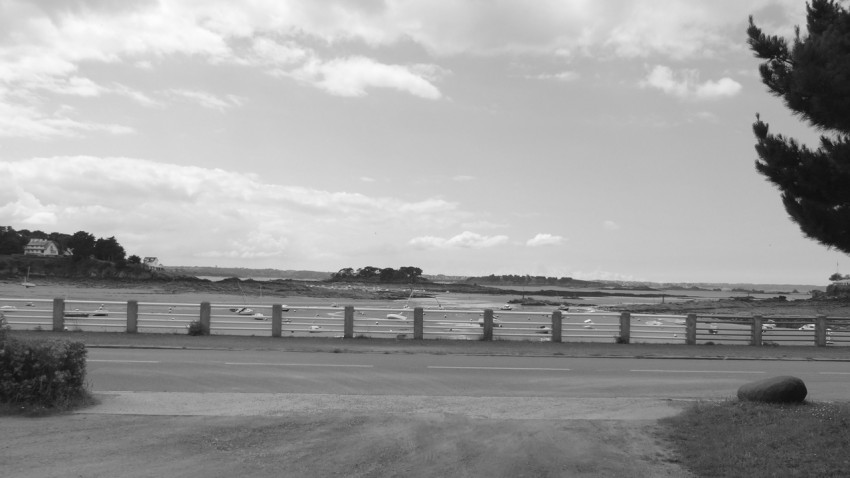 Port de Saint-Briac