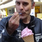 Glace au Sanchez de Saint-Malo