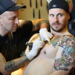 Se faire tatouer à Rennes