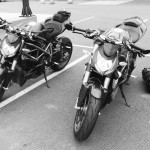 2 ducati streetfighter