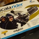 pack powersert G9 Scala Rider