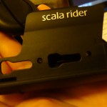 support Scala Rider