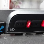 LED du Scala Rider G9