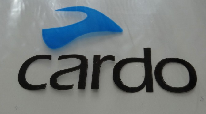 logo : Cardo