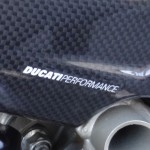 Ducati Performance