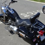 Harley Switchback