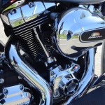 moteur 103 du Roadking