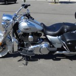 Harley Davidson Bretagne