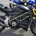 Ducati Paris Street Fighter