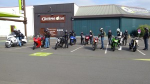 sortie moto autour de rennes