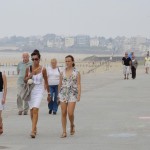 digue de Saint-Malo