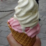 glace italienne Sanchez de St Malo