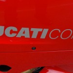 Ducati Corse à Rennes