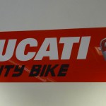 Ducati Laval City Bike