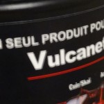 vulcanet, produit pour laver sa moto rapidement