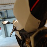 faire briller sa moto avec Vulcanet