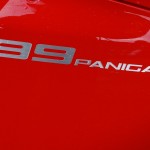 logo 1199 Panigale