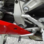 Shifter du le Panigale 1199