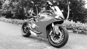 ducati supersport