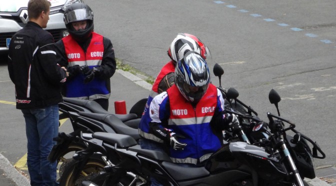 permis moto jeune conducteur