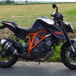 KTM Superduke 1290 R