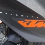 KTM Superduke