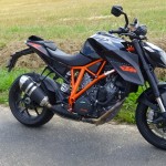 Superduke 1290