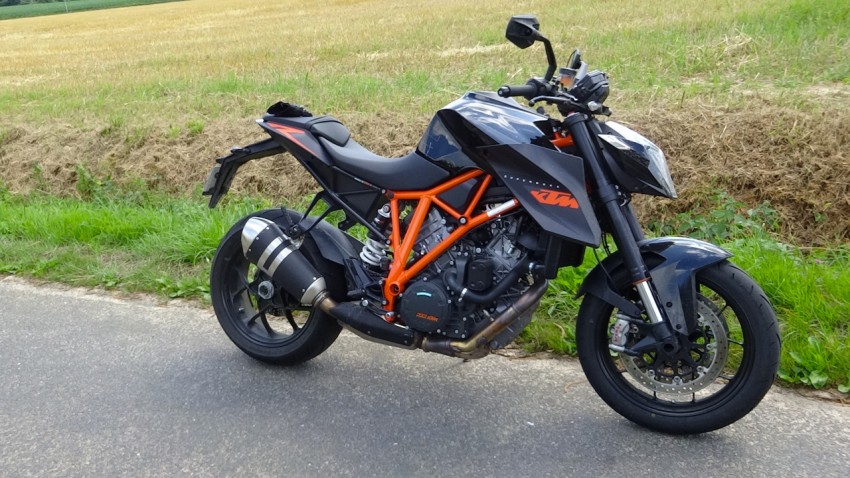 Superduke 1290