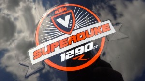 logo superduke 1290