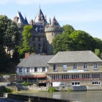 Essai moto à combourg