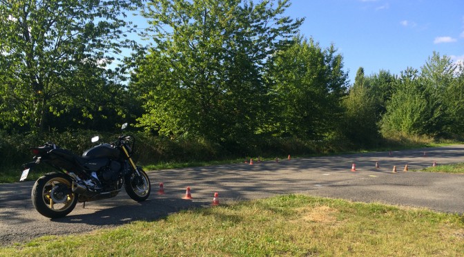 ECF Rennes : apprendre à conduire