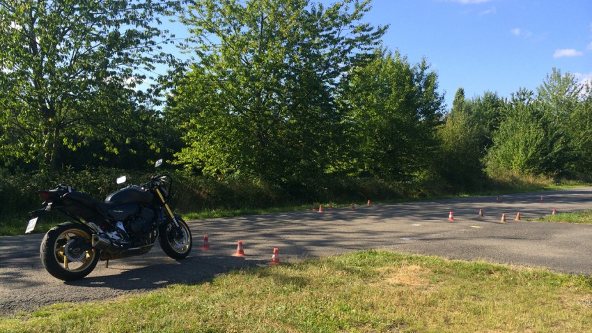 ECF Rennes : apprendre à conduire