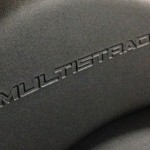 selle du Multistrada