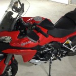 Multistrada 1200 S