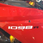 Ducati 1098 R - occasion à Caen