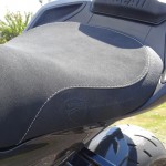 selle confort Ducati Performance