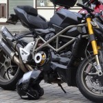 Ducati de David Jazt