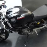 Ducati 696 occasion pas cher à Lorient