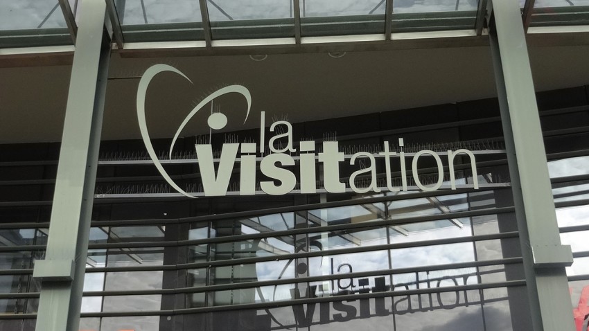 La visitation Rennes