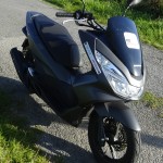 scooter honda à Rennes