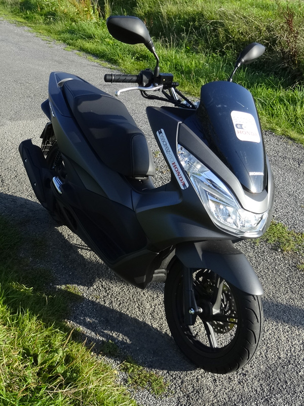 scooter honda à Rennes