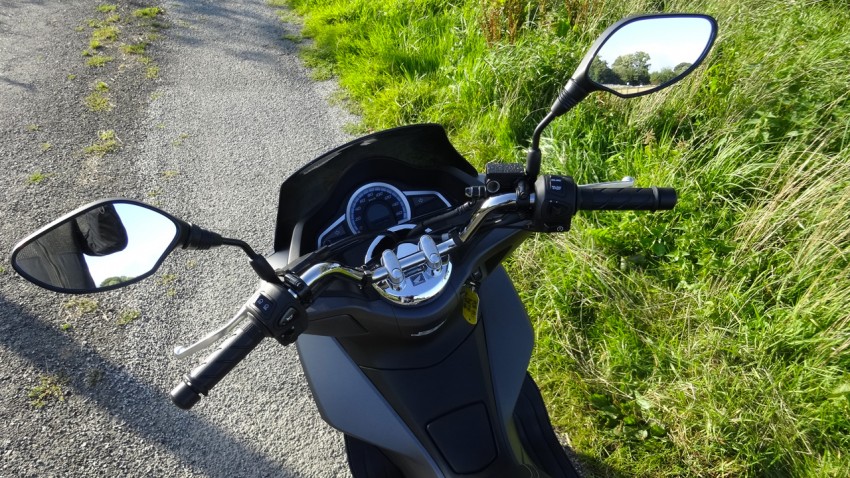 Assurer Son Deux Roues 125cc