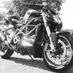 Ducati Streetfighter 1098 S