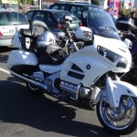 Goldwing Honda 1800 GL