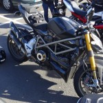 1098 Streetfighter Ducati