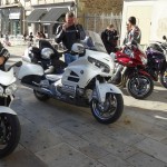 balade moto Rennaise