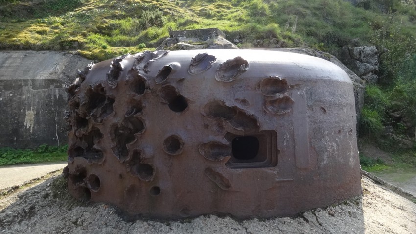 guerre à saint-malo